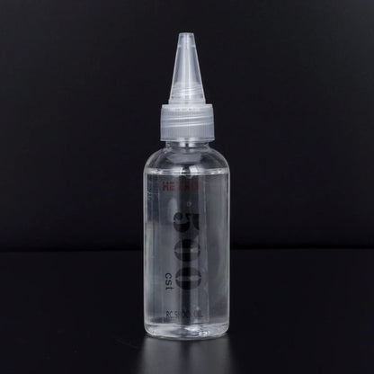 60ML RC Car Silicone Shock Oil 350-2000CST for SCX10 TRX4 TRX-4M Slash E-Revo TAMIYA LOSI ARRMA Monster Truck