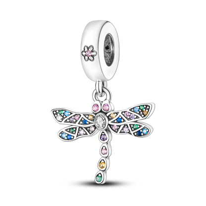 Silver Plated Charms For Woman Summer Green Cactus Avocado Beads Fit Original Bracelet Necklace DIY Dangle Charms