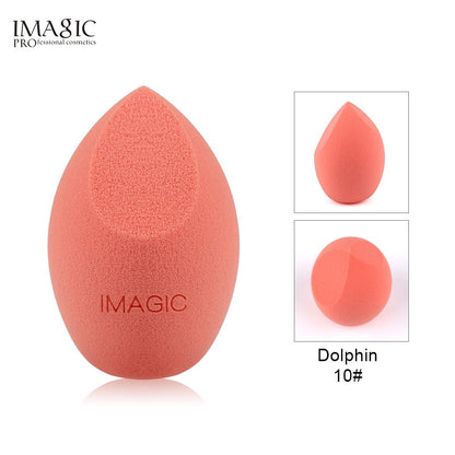 IMAGIC Beauty Sponge Face Wash Puff - Giftcare 