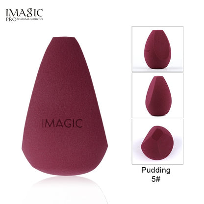 IMAGIC Beauty Sponge Face Wash Puff - Giftcare 
