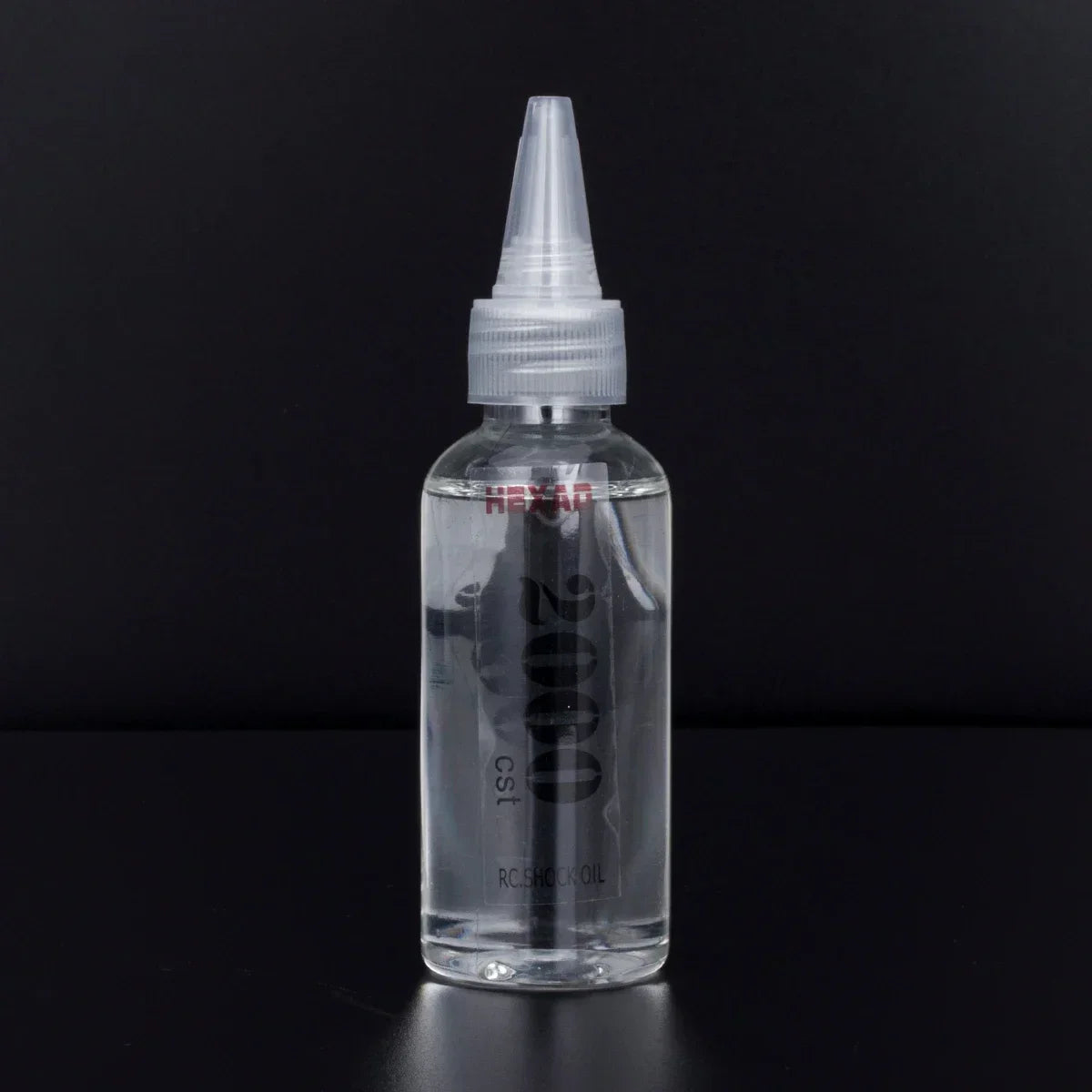 60ML RC Car Silicone Shock Oil 350-2000CST for SCX10 TRX4 TRX-4M Slash E-Revo TAMIYA LOSI ARRMA Monster Truck