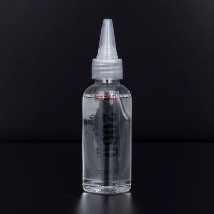 60ML RC Car Silicone Shock Oil 350-2000CST for SCX10 TRX4 TRX-4M Slash E-Revo TAMIYA LOSI ARRMA Monster Truck