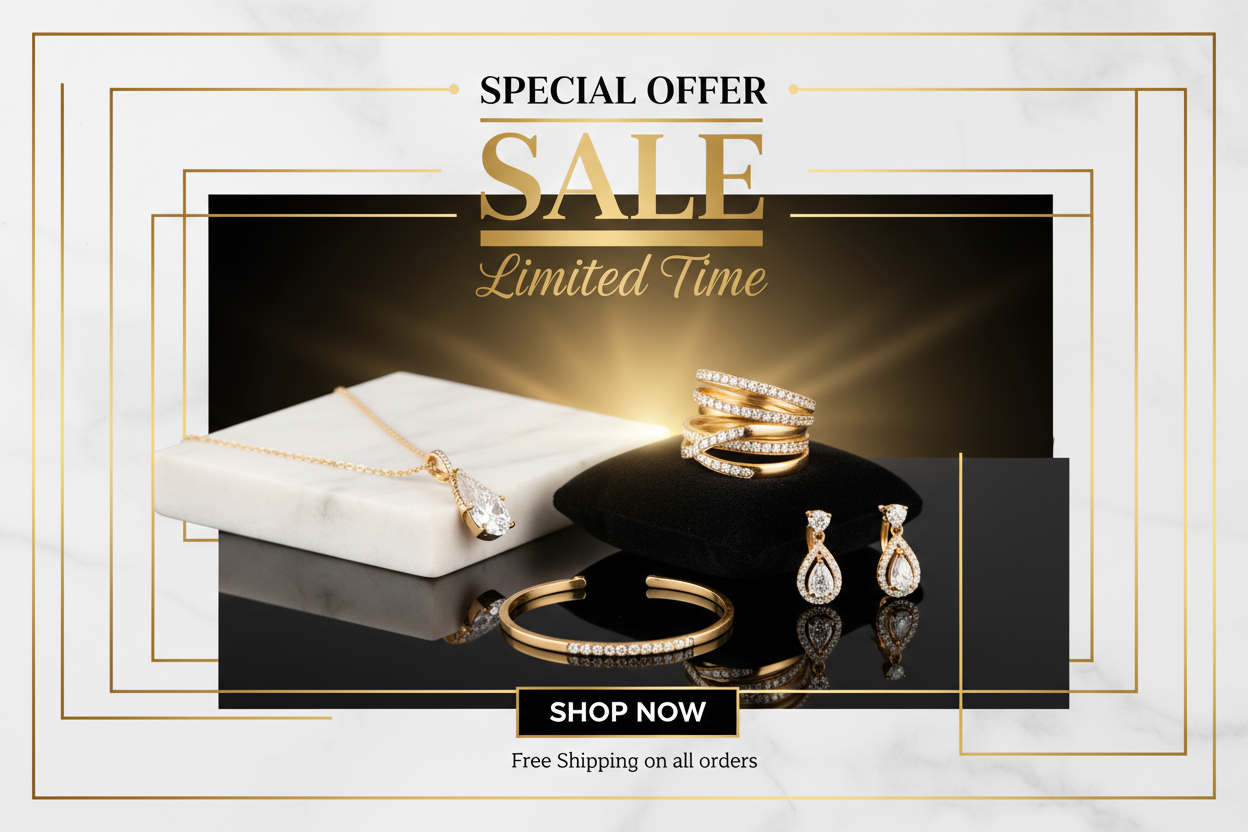 add to sell offer and you ad same many line