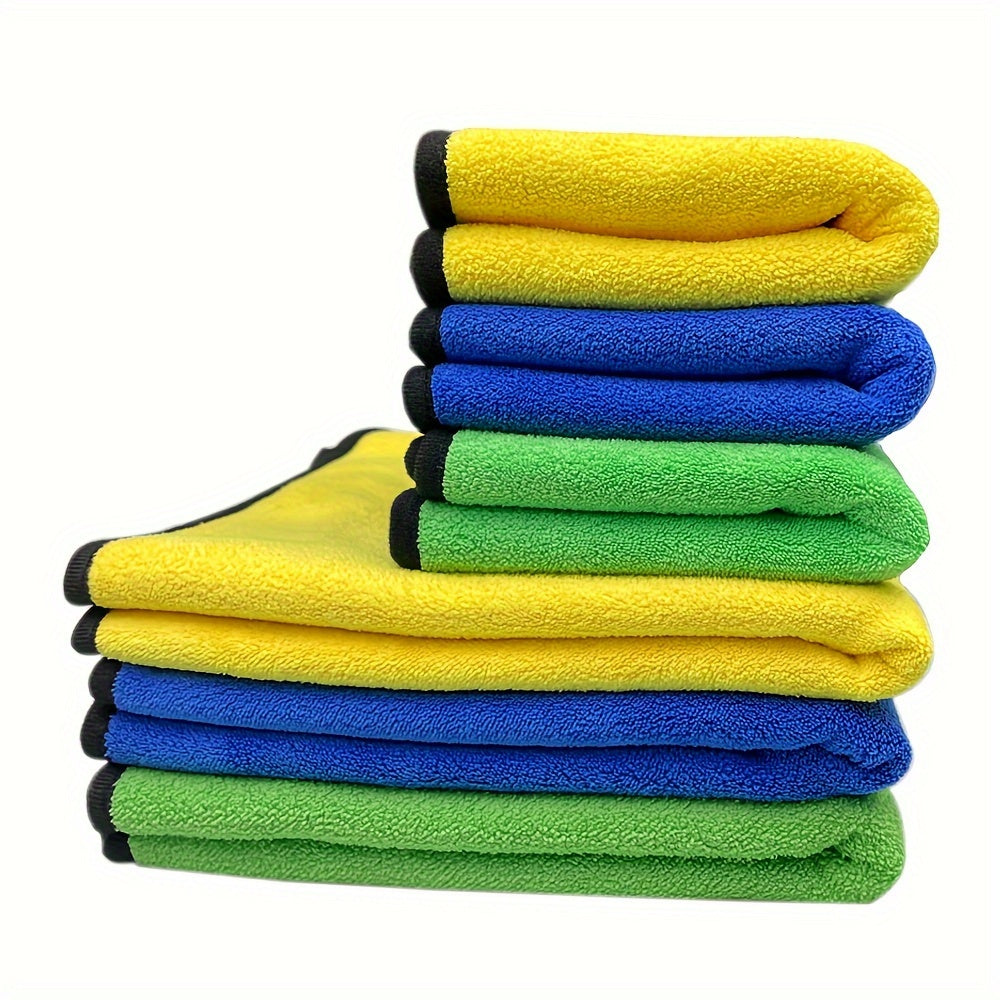 Pet Towels for Dogs & Cats - Super Soft Absorbent Microfiber, Quick-Dry & Lightweight, Gentle on Pet Coat, Machine Washable, Ideal for Bathing, Grooming, Rainy Days - Durable & Soft Towel For Dogs And Cats, Dog Towel, Groomin