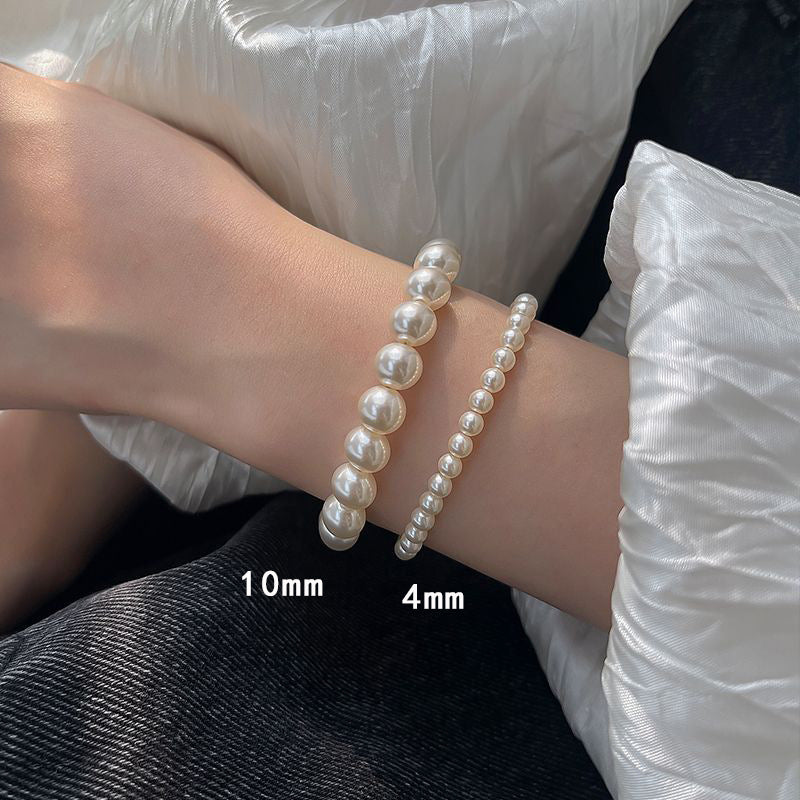 Pearl Bracelet
