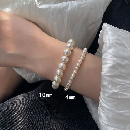 Pearl Bracelet