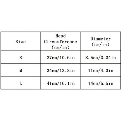 Adjustable Pink Polka Dot Dog Hat with Ear Holes - Breathable Mesh Sun Cap for Puppies & Dogs of All Sizes, Snap Closure, Ideal for Outdoor Adventures & Grooming