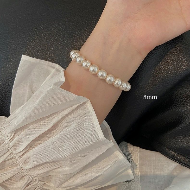 Pearl Bracelet
