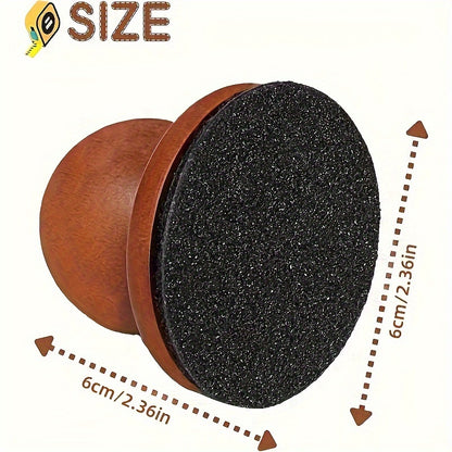 [Nail Care] Stress-Free Pet Nail Care | Dog Nail File | Scratch Square for Dogs | Durable PP Material