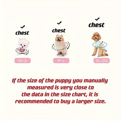 1pc Adorable Tutu Dress for Small Dogs - Soft, Comfortable, and Cute Costume for Pet Party, Photo Shoot, and Daily Wear - Perfect for Birthday, Halloween, and Christmas Celebrations