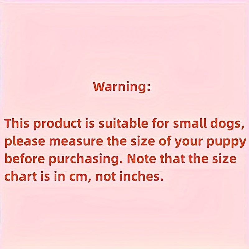 1pc Adorable Tutu Dress for Small Dogs - Soft, Comfortable, and Cute Costume for Pet Party, Photo Shoot, and Daily Wear - Perfect for Birthday, Halloween, and Christmas Celebrations