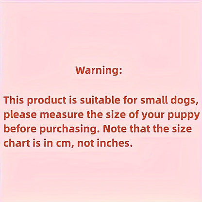 1pc Adorable Tutu Dress for Small Dogs - Soft, Comfortable, and Cute Costume for Pet Party, Photo Shoot, and Daily Wear - Perfect for Birthday, Halloween, and Christmas Celebrations