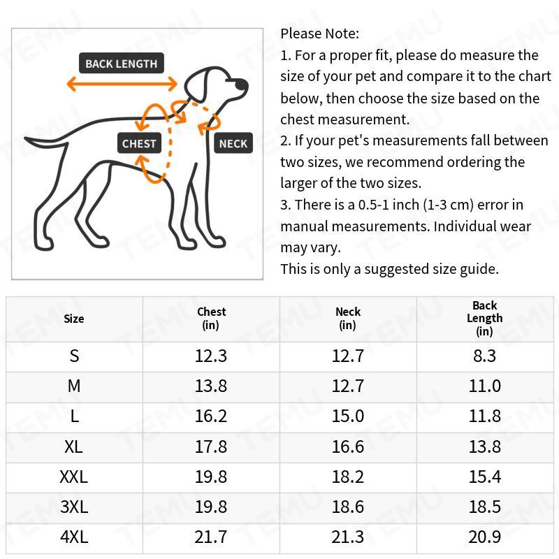 Pet Christmas Reindeer Outfit for Small Dogs, One-Piece Plush Pajamas, Single Pack